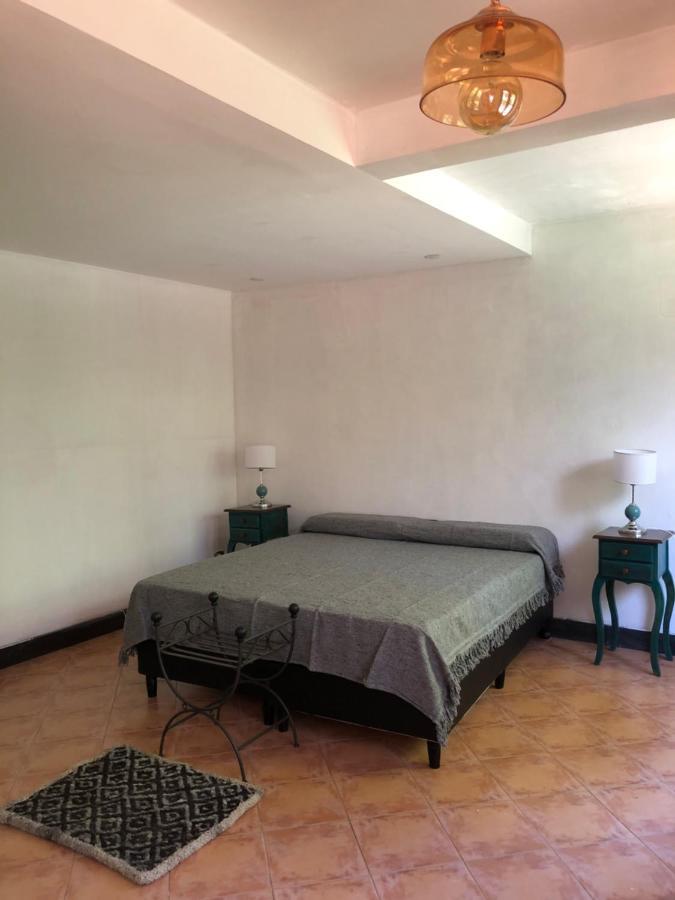Petit Deluxe Salta Hotel Exterior photo